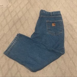 Carhartt Jeans 36/30